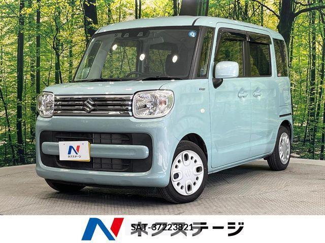 Suzuki SPACIA 2023-05 8744274-0