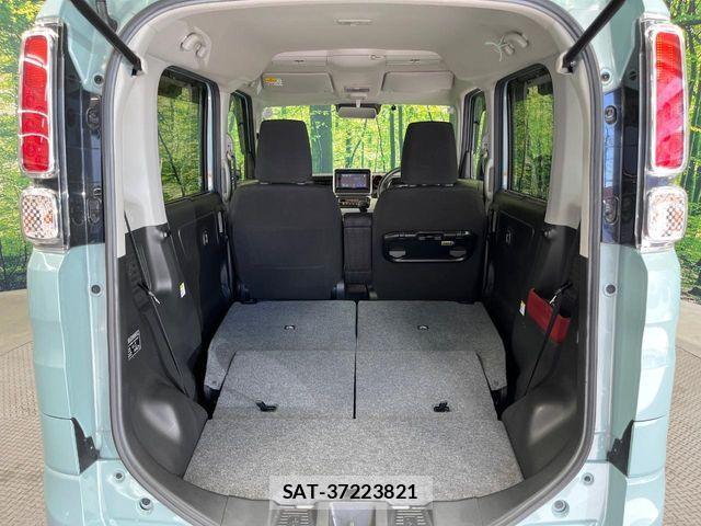 Suzuki SPACIA 2023-05 8744274-9