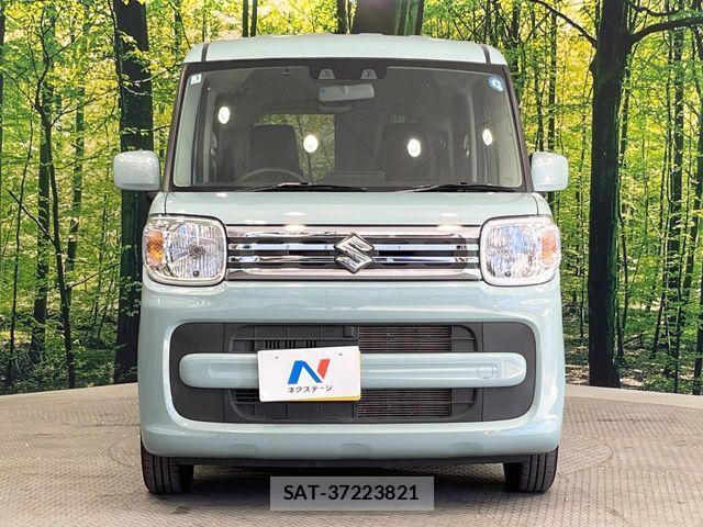Suzuki SPACIA 2023-05 8744274-13