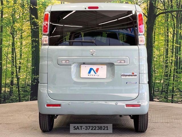 Suzuki SPACIA 2023-05 8744274-14