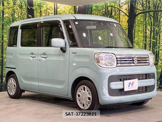 Suzuki SPACIA 2023-05 8744274-15