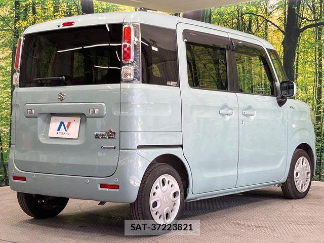 Suzuki SPACIA 2023-05 8744274-16