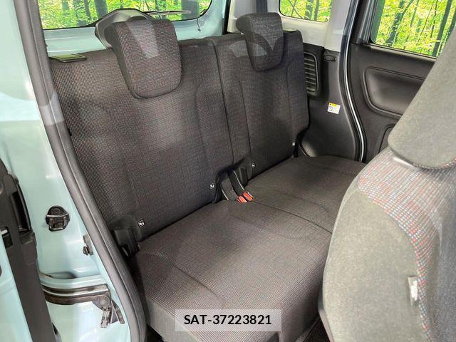 Suzuki SPACIA 2023-05 8744274-8