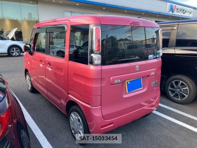 Suzuki SPACIA 2020-10 8745941-3