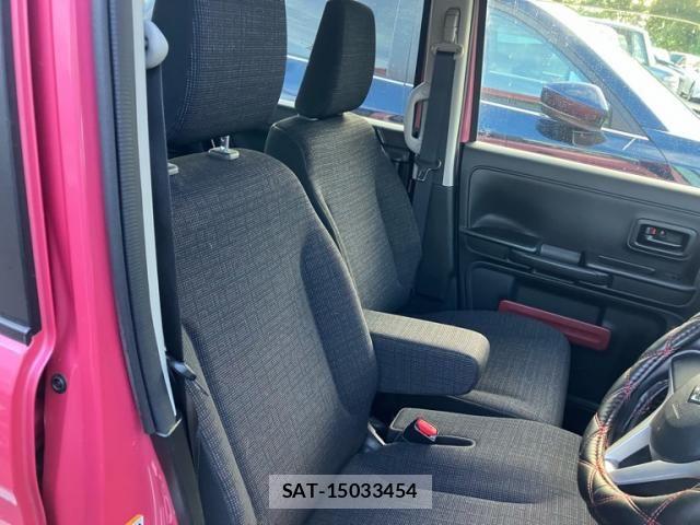 Suzuki SPACIA 2020-10 8745941-5