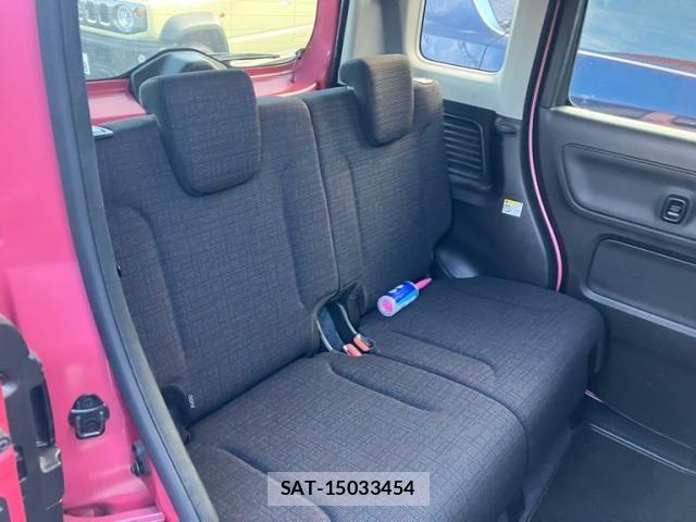 Suzuki SPACIA 2020-10 8745941-6