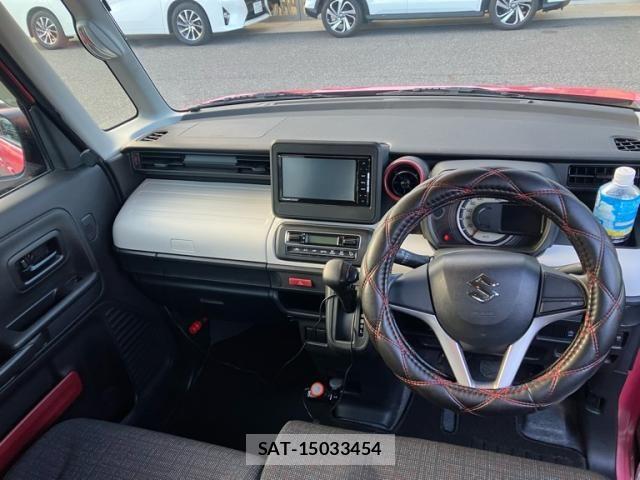 Suzuki SPACIA 2020-10 8745941-7