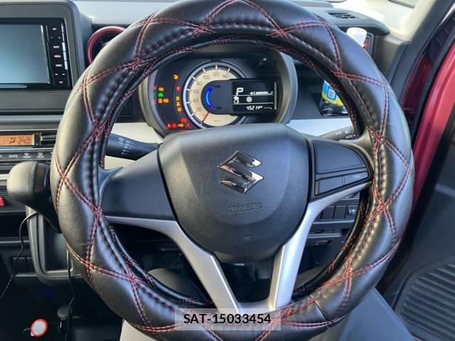 Suzuki SPACIA 2020-10 8745941-8
