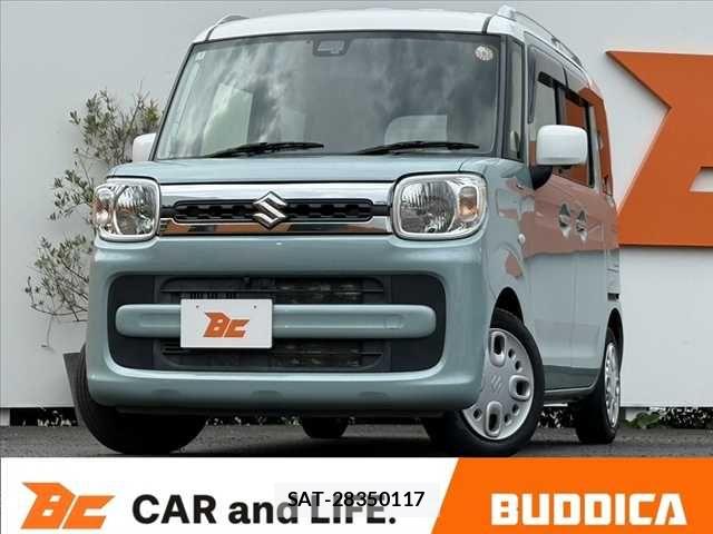 Suzuki SPACIA 2019-01 8745936-0