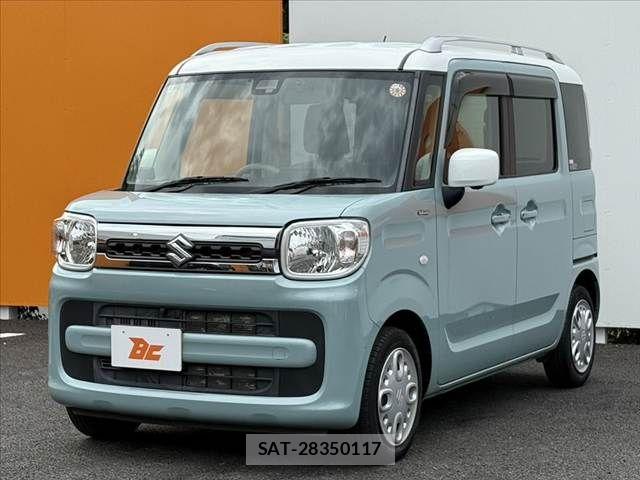 Suzuki SPACIA 2019-01 8745936-9
