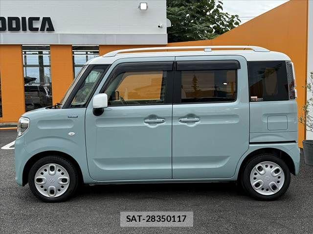 Suzuki SPACIA 2019-01 8745936-10