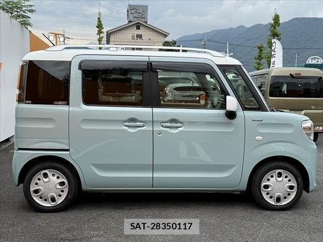 Suzuki SPACIA 2019-01 8745936-11