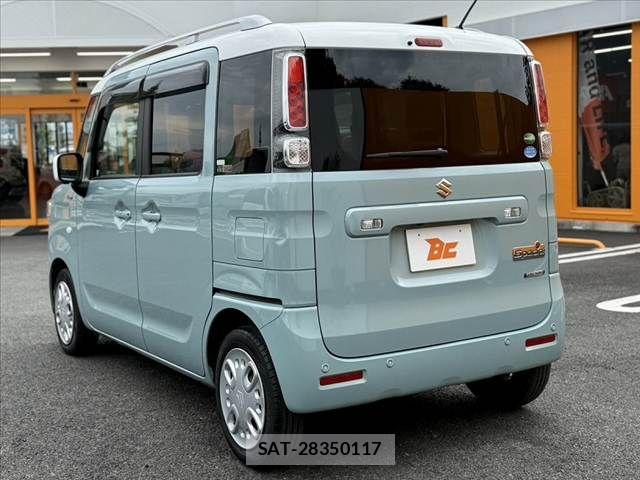 Suzuki SPACIA 2019-01 8745936-12