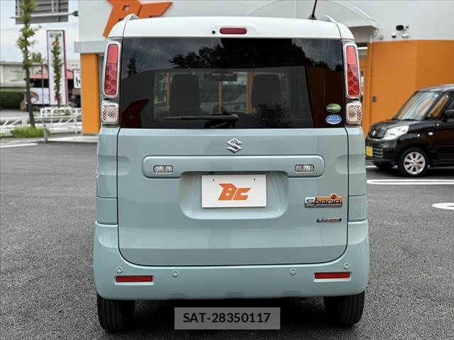 Suzuki SPACIA 2019-01 8745936-13