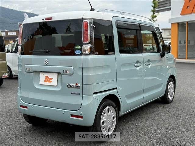 Suzuki SPACIA 2019-01 8745936-14