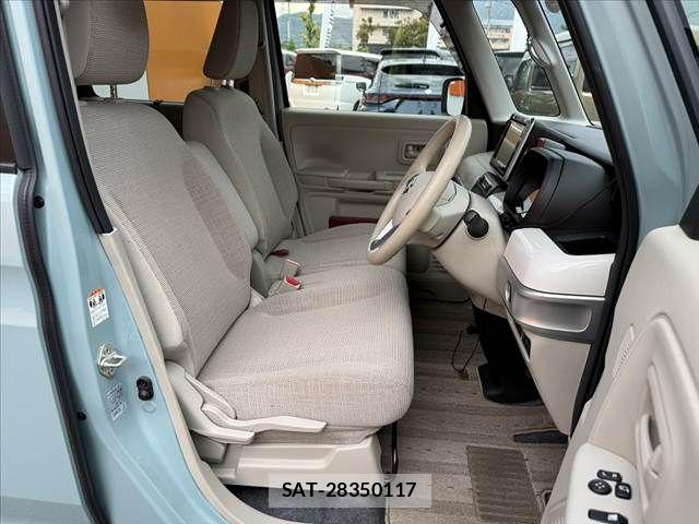 Suzuki SPACIA 2019-01 8745936-15