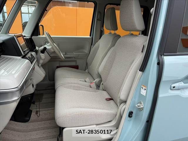 Suzuki SPACIA 2019-01 8745936-16