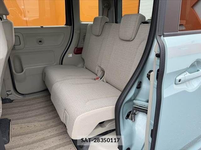 Suzuki SPACIA 2019-01 8745936-17