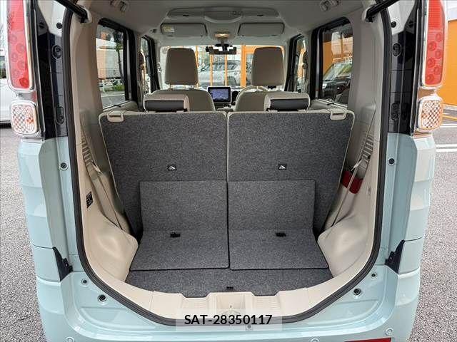 Suzuki SPACIA 2019-01 8745936-18