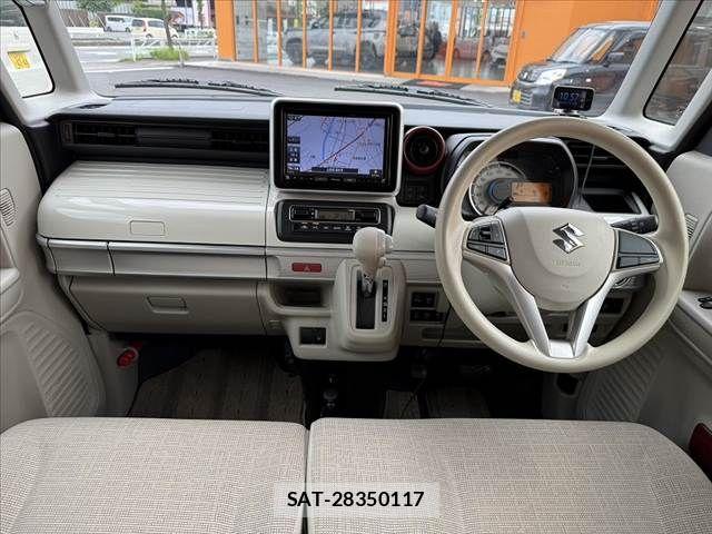 Suzuki SPACIA 2019-01 8745936-1