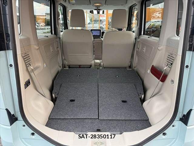 Suzuki SPACIA 2019-01 8745936-19