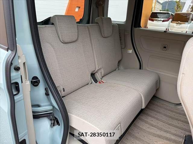Suzuki SPACIA 2019-01 8745936-20