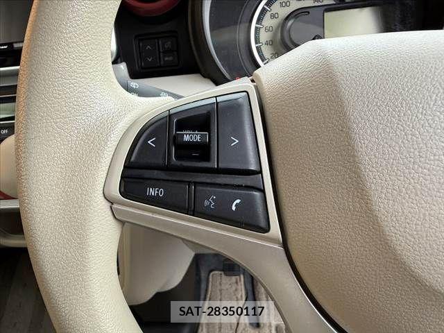 Suzuki SPACIA 2019-01 8745936-21