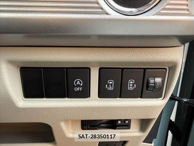 Suzuki SPACIA 2019-01 8745936-23