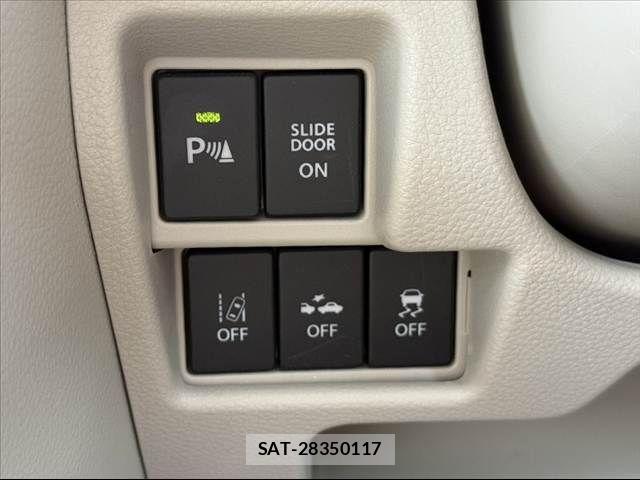 Suzuki SPACIA 2019-01 8745936-24