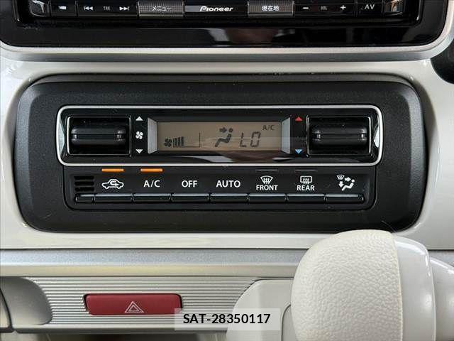 Suzuki SPACIA 2019-01 8745936-26