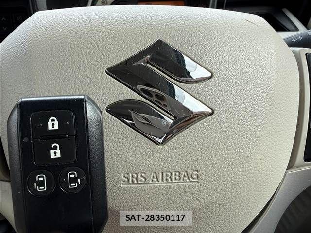 Suzuki SPACIA 2019-01 8745936-2