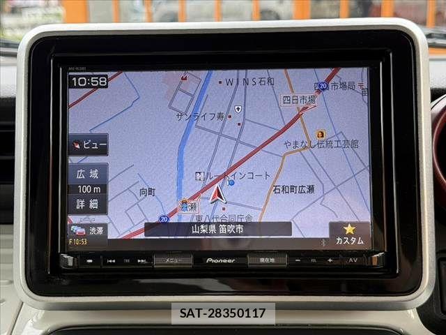 Suzuki SPACIA 2019-01 8745936-3