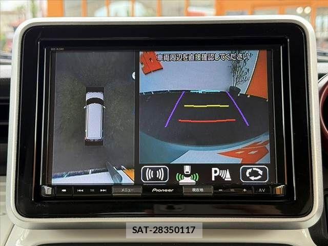 Suzuki SPACIA 2019-01 8745936-4