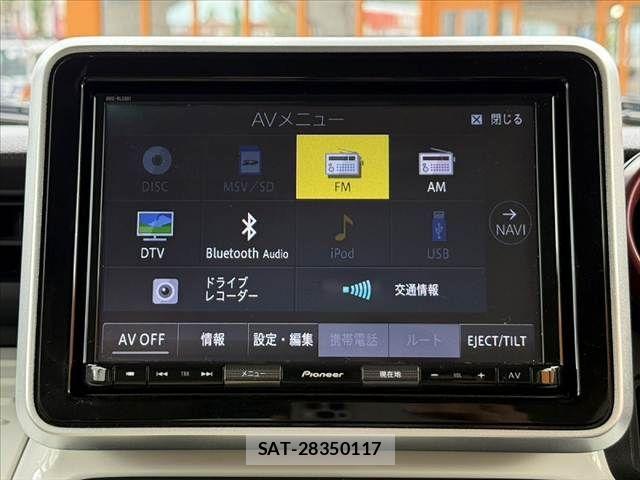 Suzuki SPACIA 2019-01 8745936-5