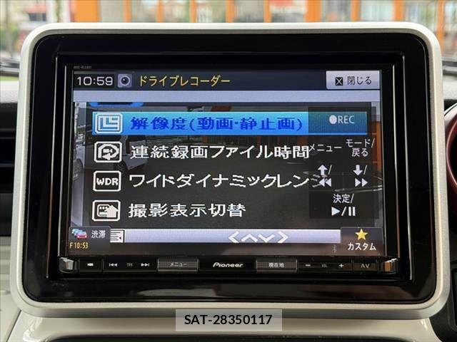 Suzuki SPACIA 2019-01 8745936-6