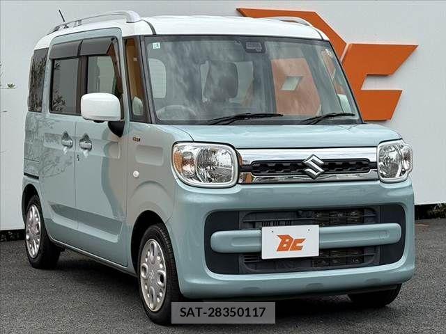 Suzuki SPACIA 2019-01 8745936-7