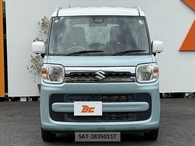 Suzuki SPACIA 2019-01 8745936-8