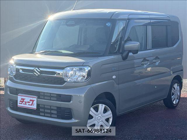 Suzuki SPACIA 2025-09 8745931-0