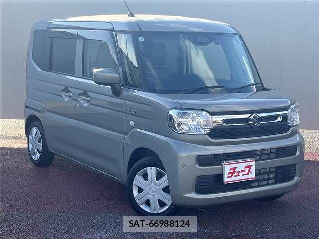 Suzuki SPACIA 2025-09 8745931-11