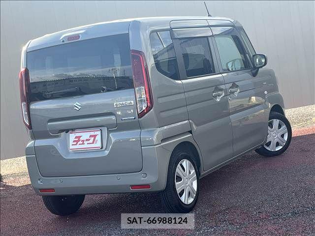 Suzuki SPACIA 2025-09 8745931-15