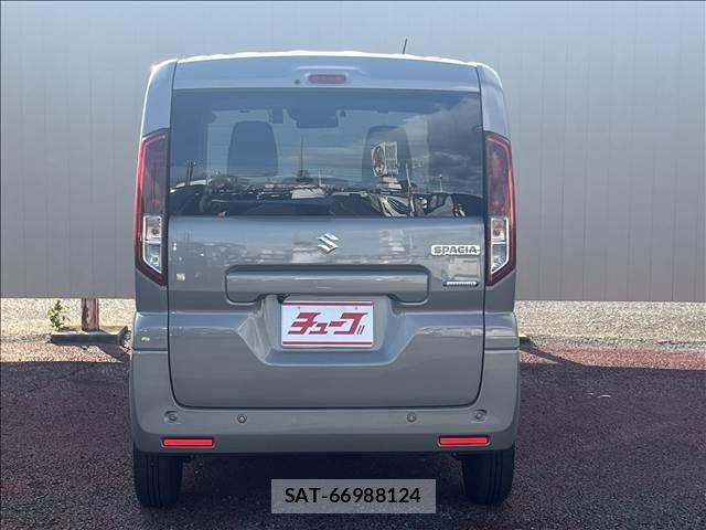 Suzuki SPACIA 2025-09 8745931-16