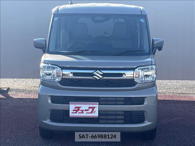 Suzuki SPACIA 2025-09 8745931-1