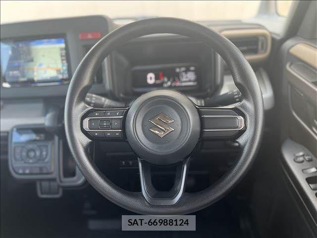 Suzuki SPACIA 2025-09 8745931-27