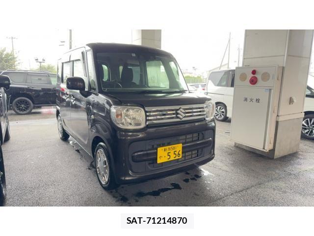 Suzuki SPACIA 2022-12 8745938-0