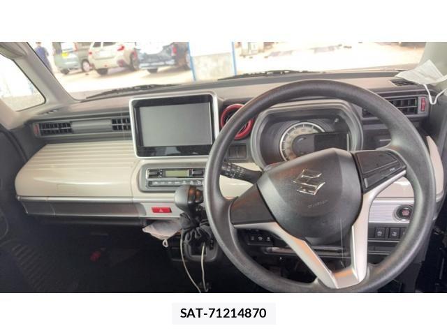 Suzuki SPACIA 2022-12 8745938-12