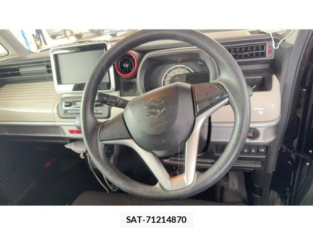 Suzuki SPACIA 2022-12 8745938-13