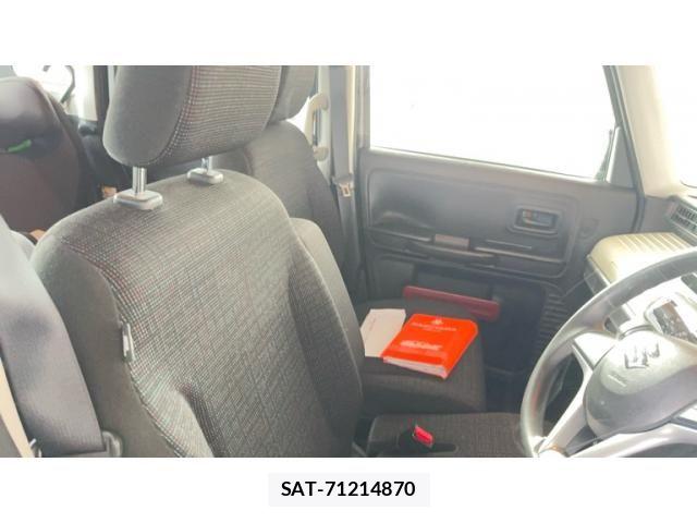 Suzuki SPACIA 2022-12 8745938-20