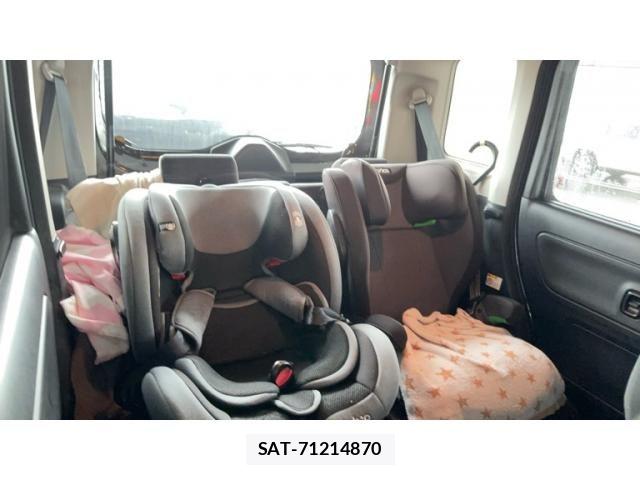 Suzuki SPACIA 2022-12 8745938-23