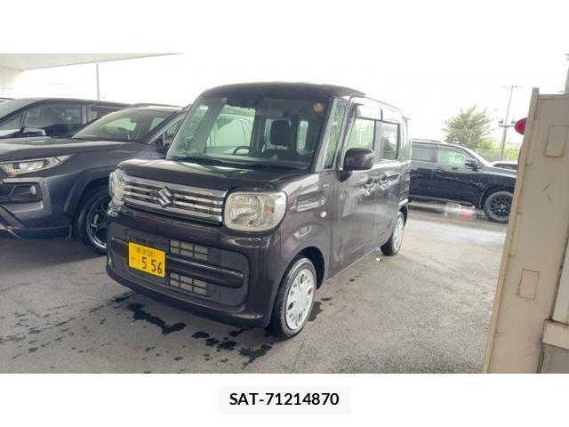 Suzuki SPACIA 2022-12 8745938-3
