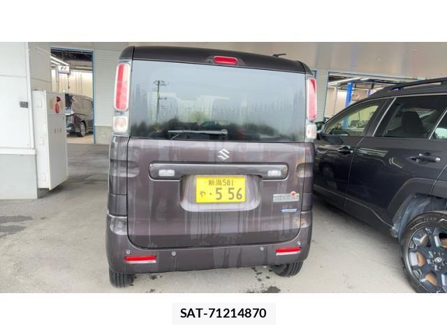 Suzuki SPACIA 2022-12 8745938-5